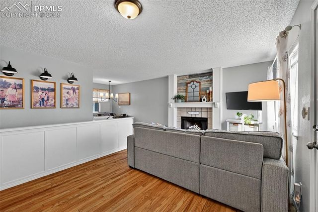 5048 Stillwater Drive, Colorado Springs, CO 80923