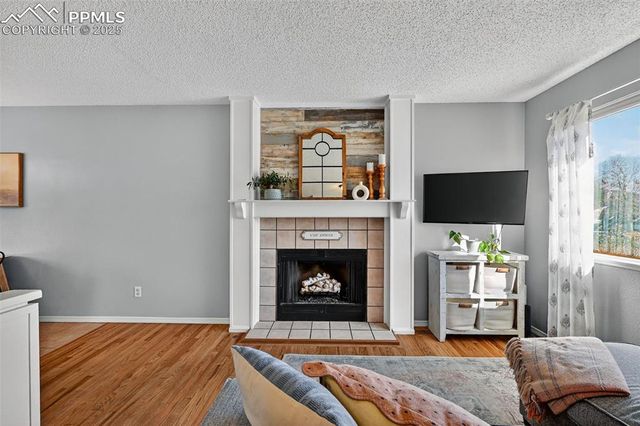 5048 Stillwater Drive, Colorado Springs, CO 80923