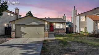 5048 Stillwater Drive, Colorado Springs, CO 80923