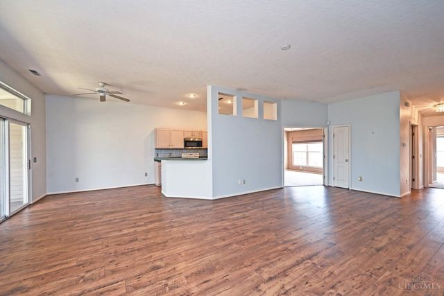 7790 Fancycab Court, Springfield Twp., OH 45231