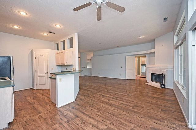 7790 Fancycab Court, Springfield Twp., OH 45231