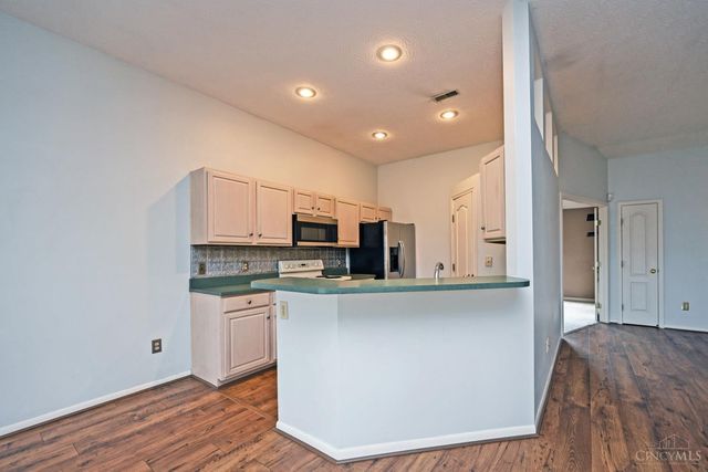 7790 Fancycab Court, Springfield Twp., OH 45231