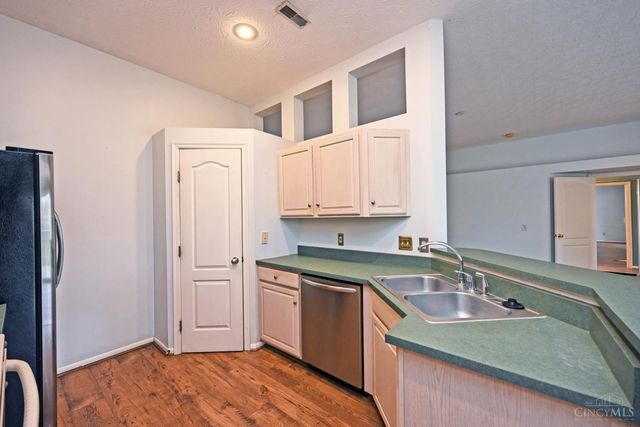 7790 Fancycab Court, Springfield Twp., OH 45231