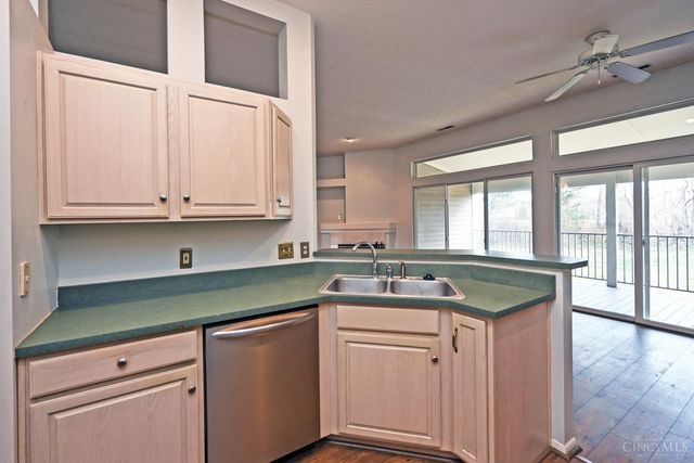 7790 Fancycab Court, Springfield Twp., OH 45231