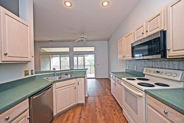 7790 Fancycab Court, Springfield Twp., OH 45231