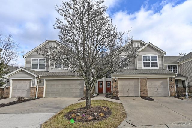 7790 Fancycab Court, Springfield Twp., OH 45231