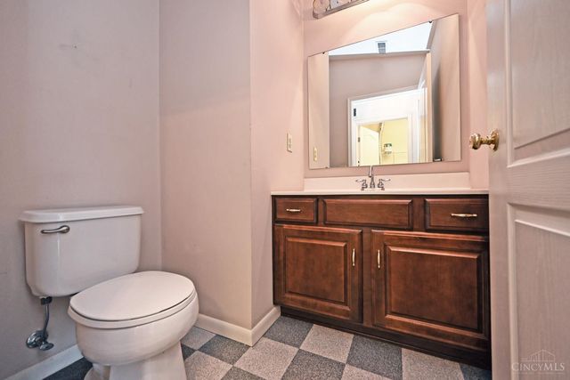 7790 Fancycab Court, Springfield Twp., OH 45231