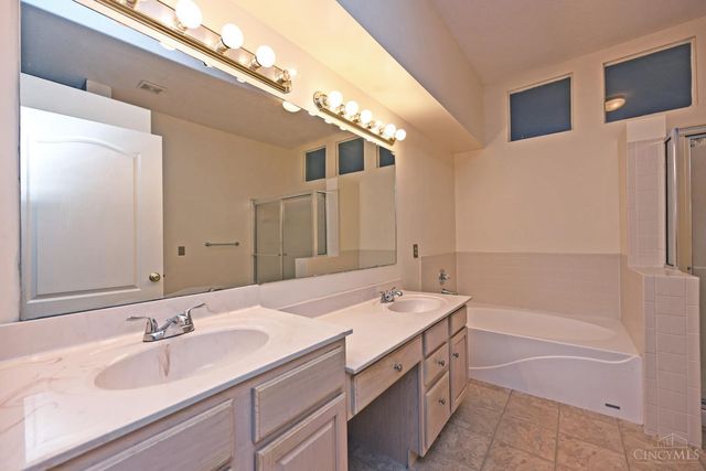 7790 Fancycab Court, Springfield Twp., OH 45231