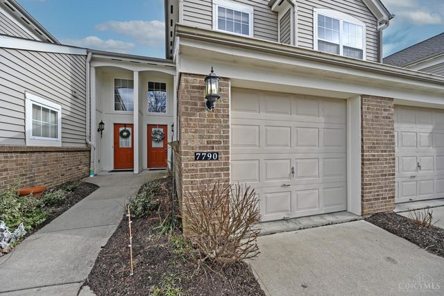 7790 Fancycab Court, Springfield Twp., OH 45231
