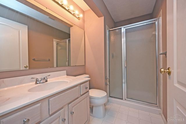 7790 Fancycab Court, Springfield Twp., OH 45231