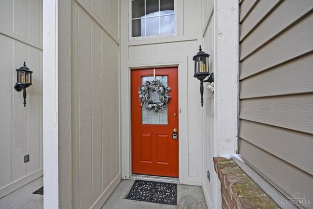 7790 Fancycab Court, Springfield Twp., OH 45231