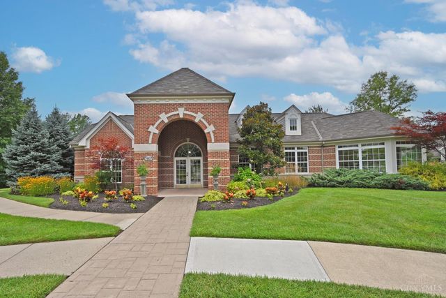 7790 Fancycab Court, Springfield Twp., OH 45231