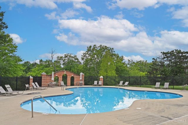 7790 Fancycab Court, Springfield Twp., OH 45231