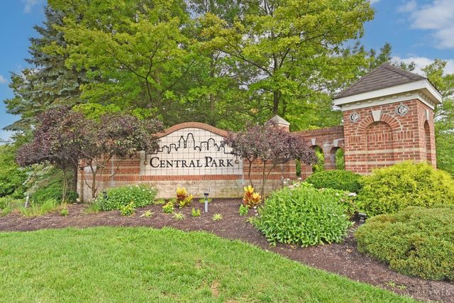 7790 Fancycab Court, Springfield Twp., OH 45231