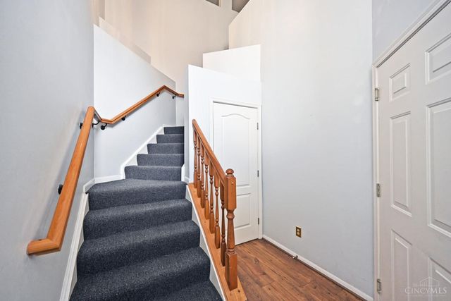 7790 Fancycab Court, Springfield Twp., OH 45231