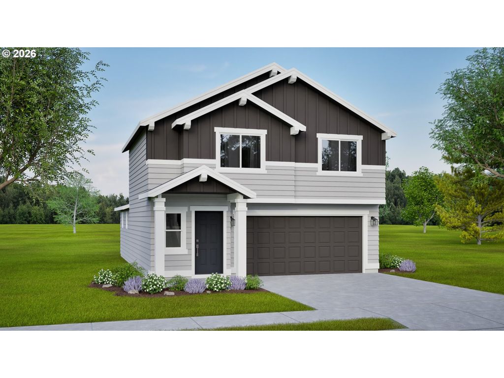 5229 RED OAK Dr, Springfield, OR 97478