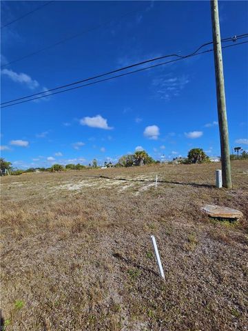 1029 NW 18th ST, Cape Coral, FL 33993