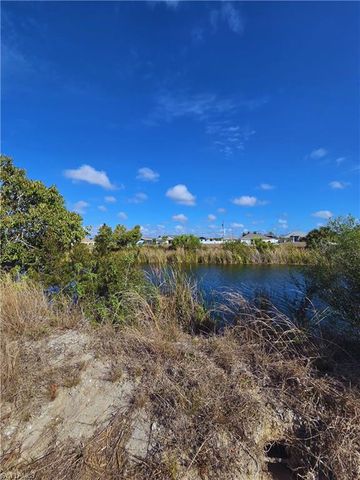 1029 NW 18th ST, Cape Coral, FL 33993