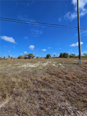 1029 NW 18th ST, Cape Coral, FL 33993