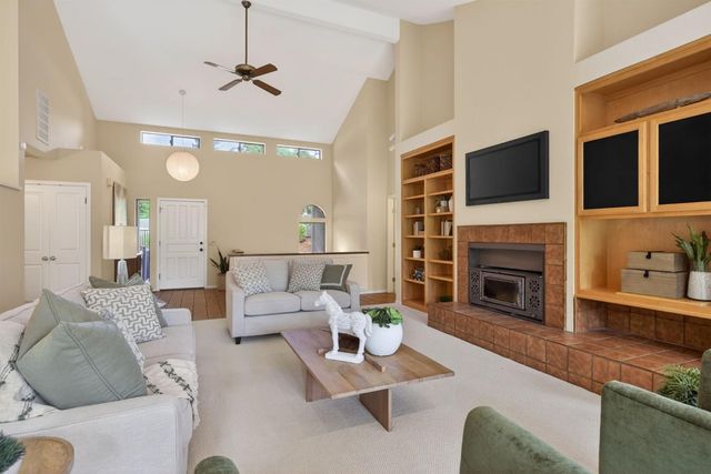 3470 Reddick Ct, El Dorado Hills, CA 95762