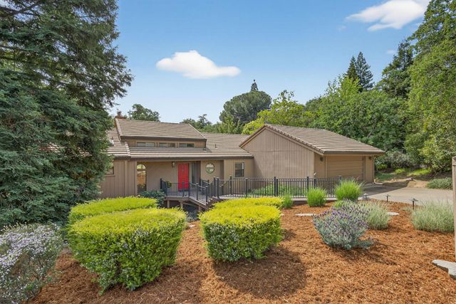 3470 Reddick Ct, El Dorado Hills, CA 95762