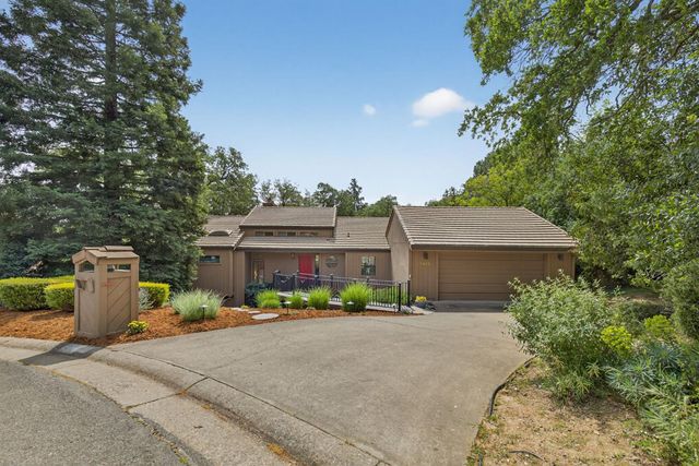 3470 Reddick Ct, El Dorado Hills, CA 95762