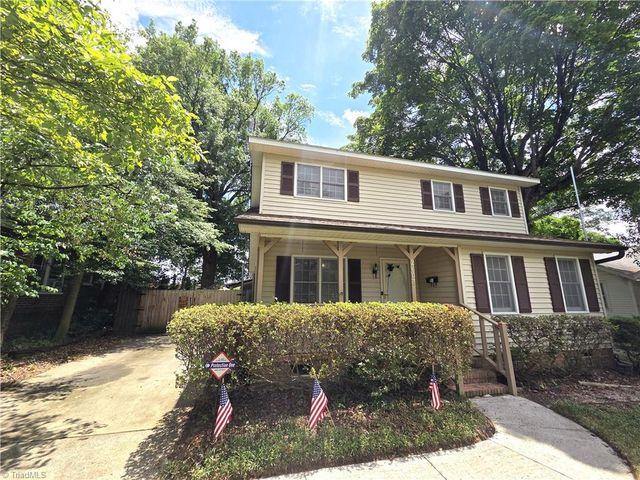 2603 Williams Street, Greensboro, NC 27403
