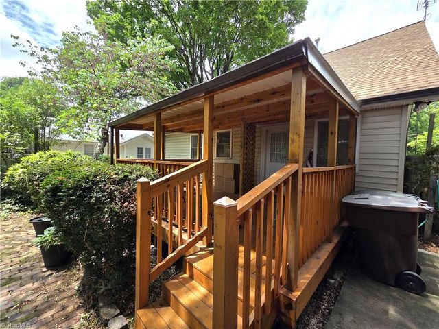 2603 Williams Street, Greensboro, NC 27403