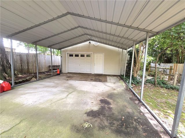 2603 Williams Street, Greensboro, NC 27403