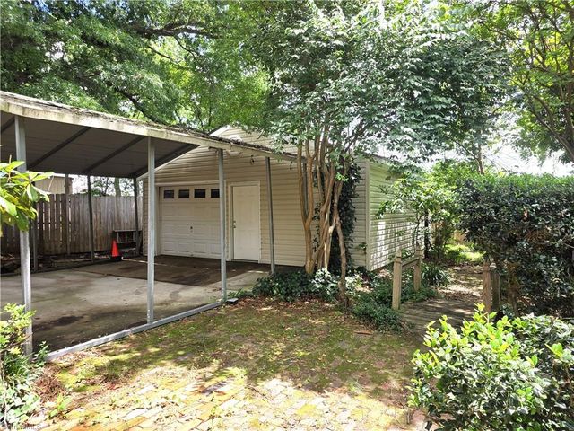 2603 Williams Street, Greensboro, NC 27403