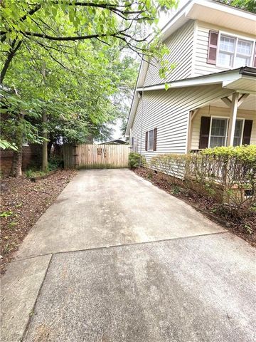 2603 Williams Street, Greensboro, NC 27403