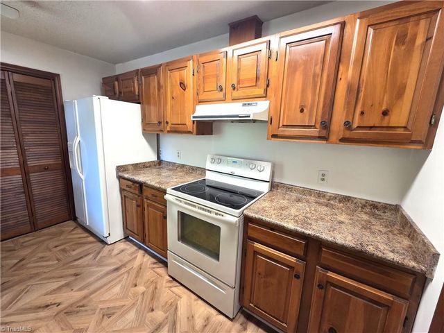 2603 Williams Street, Greensboro, NC 27403