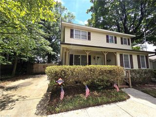 2603 Williams Street, Greensboro, NC 27403
