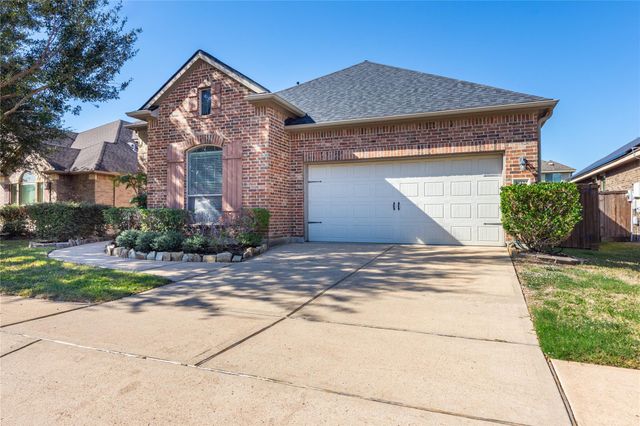 24322 Bella Florence Drive, Richmond, TX 77406
