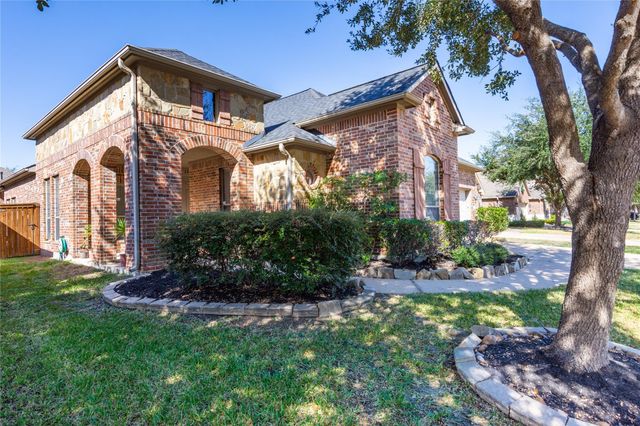 24322 Bella Florence Drive, Richmond, TX 77406