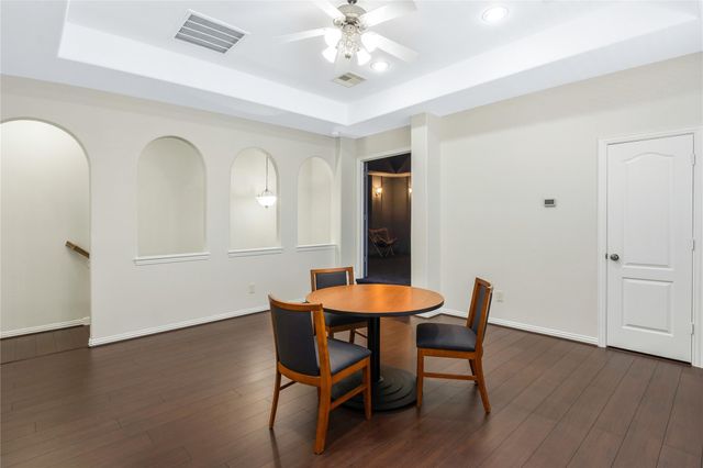 24322 Bella Florence Drive, Richmond, TX 77406