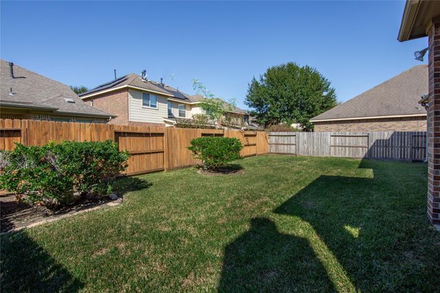 24322 Bella Florence Drive, Richmond, TX 77406