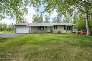10010 Colville Street, Eagle River, AK 99577