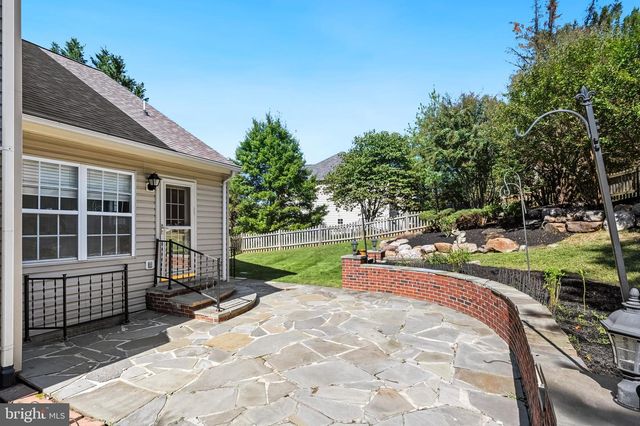 9197 RILDA PL, Bristow, VA 20136