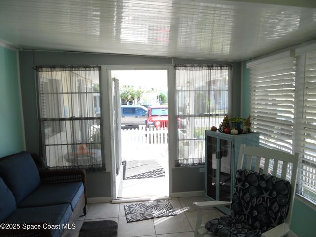 737 Lark Drive, Barefoot Bay, FL 32976