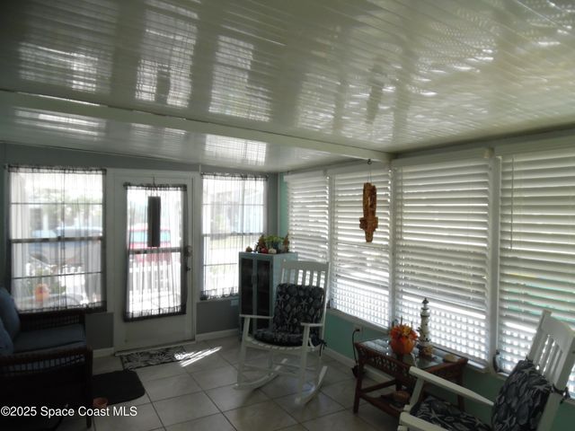 737 Lark Drive, Barefoot Bay, FL 32976