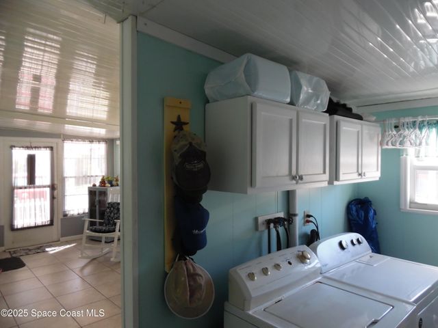 737 Lark Drive, Barefoot Bay, FL 32976