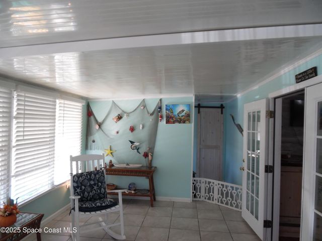 737 Lark Drive, Barefoot Bay, FL 32976