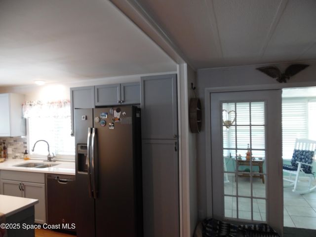 737 Lark Drive, Barefoot Bay, FL 32976