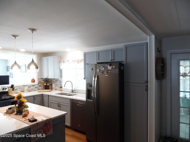 737 Lark Drive, Barefoot Bay, FL 32976