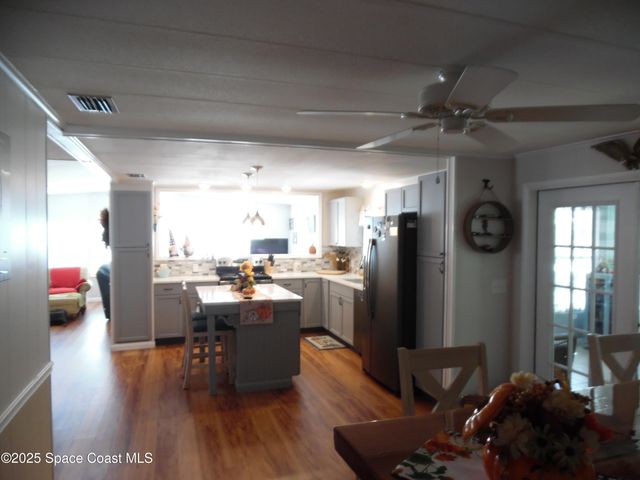 737 Lark Drive, Barefoot Bay, FL 32976