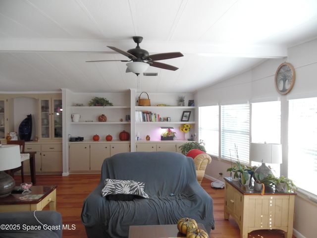 737 Lark Drive, Barefoot Bay, FL 32976