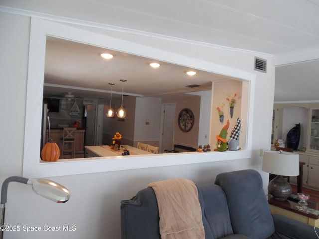 737 Lark Drive, Barefoot Bay, FL 32976