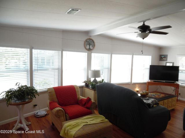 737 Lark Drive, Barefoot Bay, FL 32976