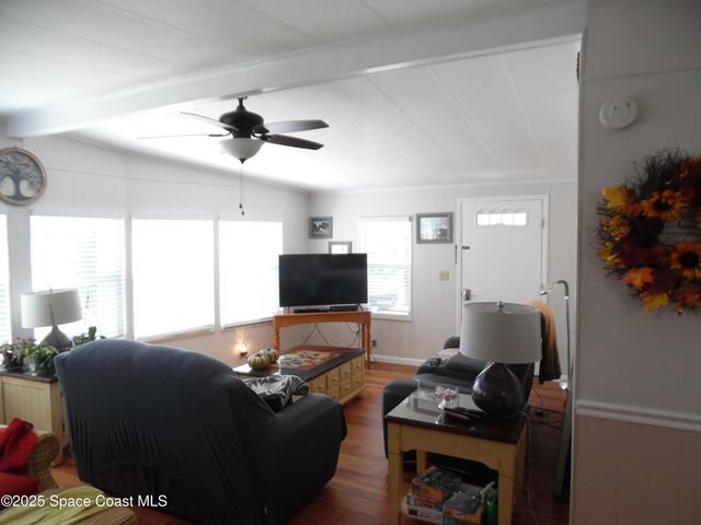 737 Lark Drive, Barefoot Bay, FL 32976